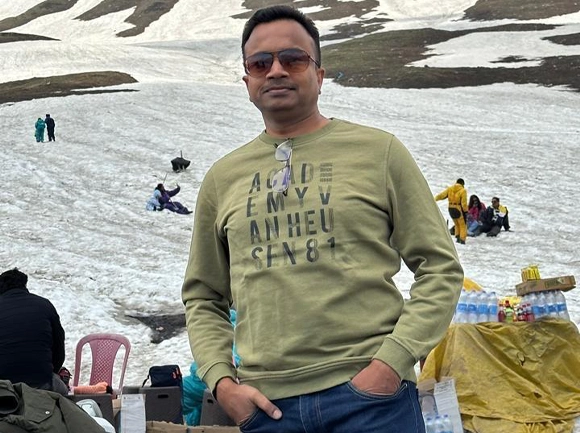 CA AASHISH AGRAWAL